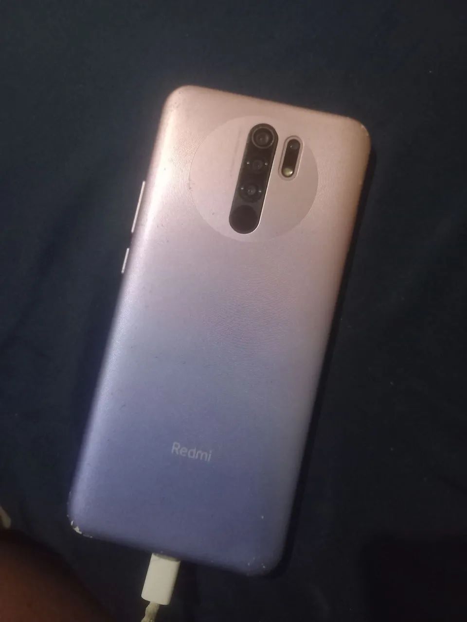 Xiaomi Redmi 9  - Foto 2