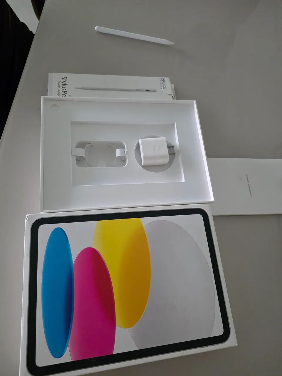 IPAD 11 (128 GB) - Foto 5