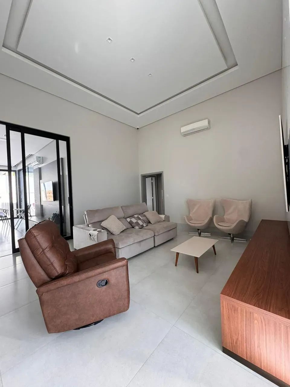 casa Condomínio Cidade Jardim - Foto 6