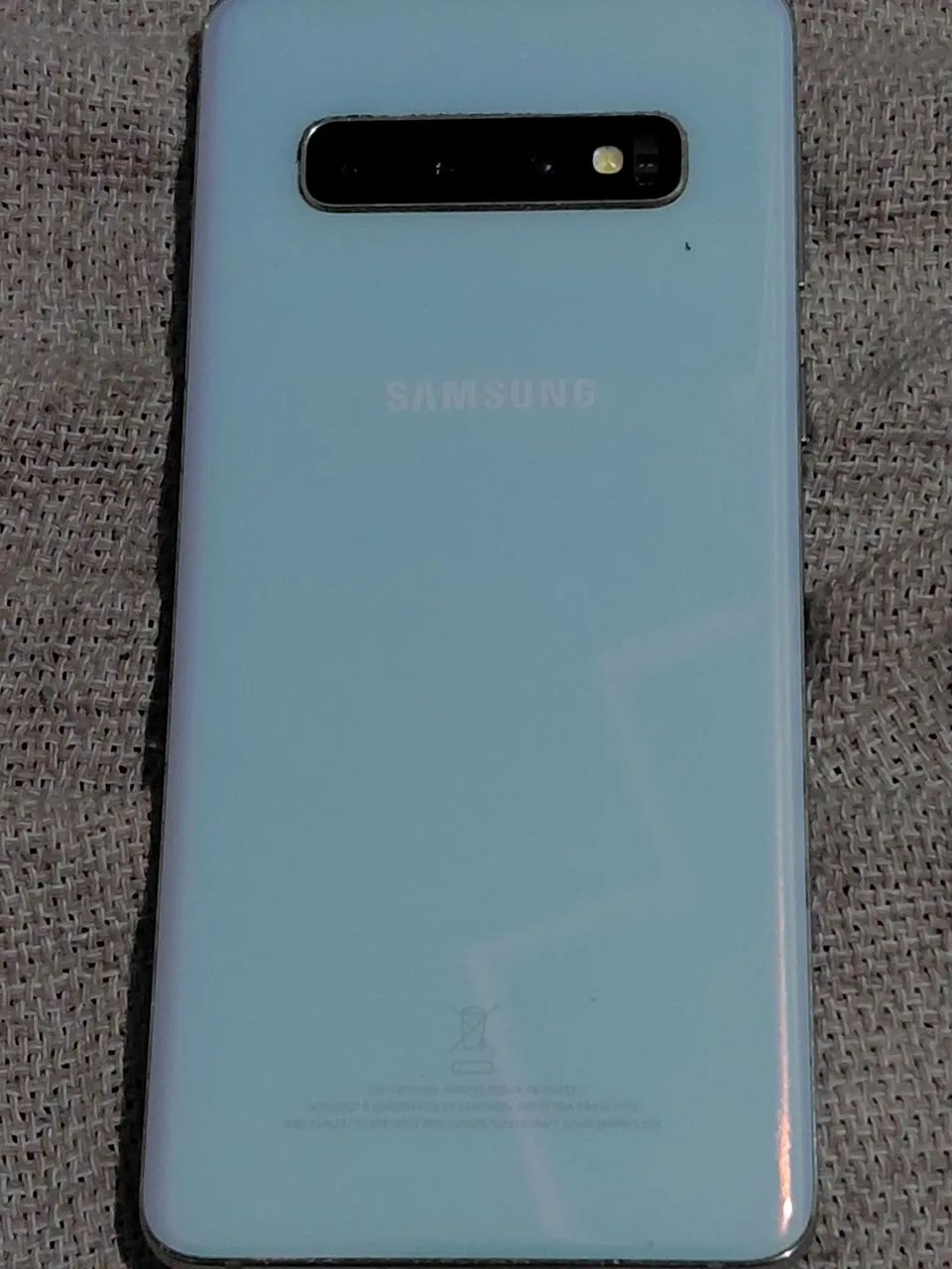 Celular usado para desmanche  - Foto 2