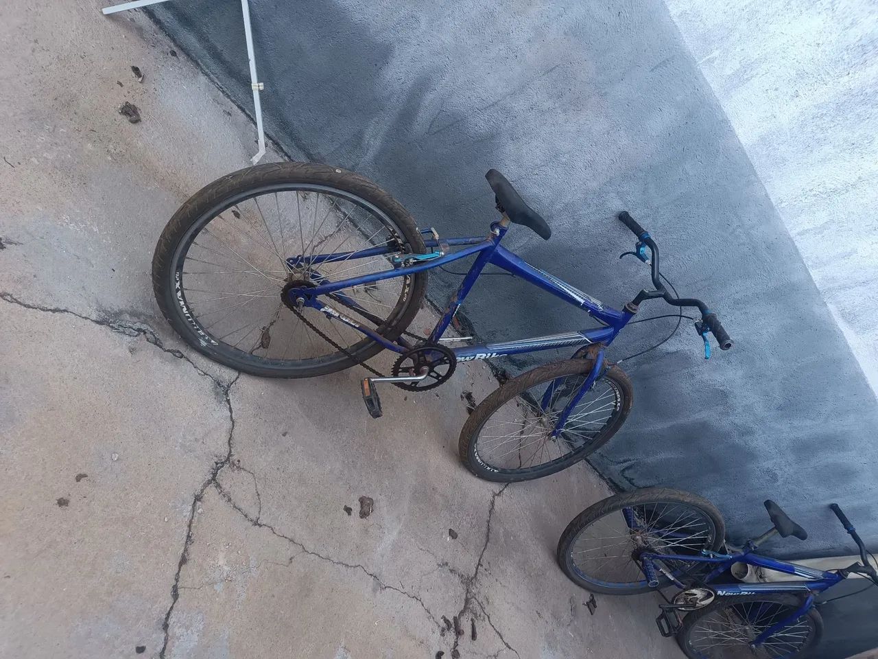 Bicicleta aro 26 - Foto 4