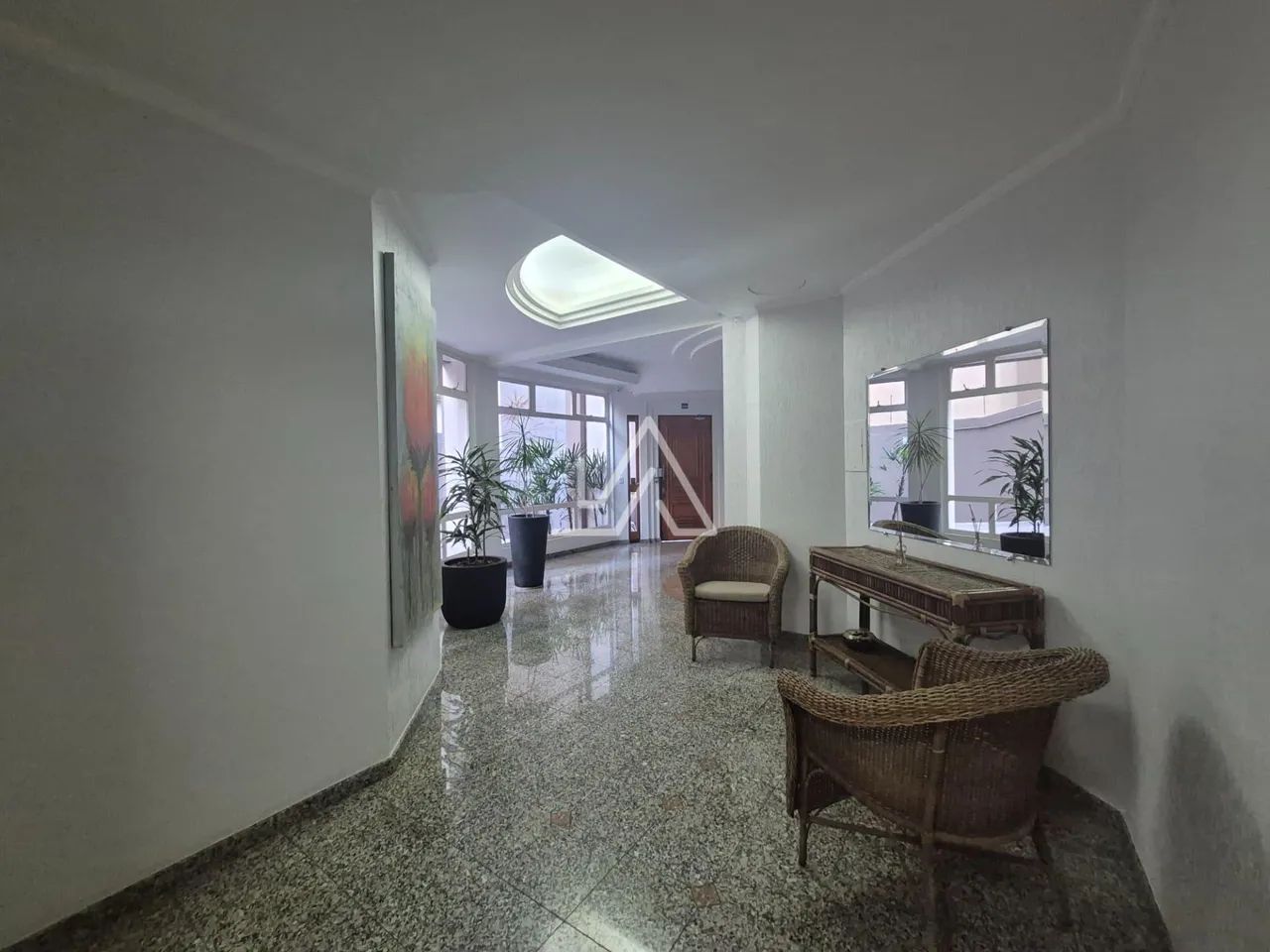 APARTAMENTO PRÓXIMO HSVP, COM SUÍTE, SACADA COM CHURRASQUEIRA - Foto 4