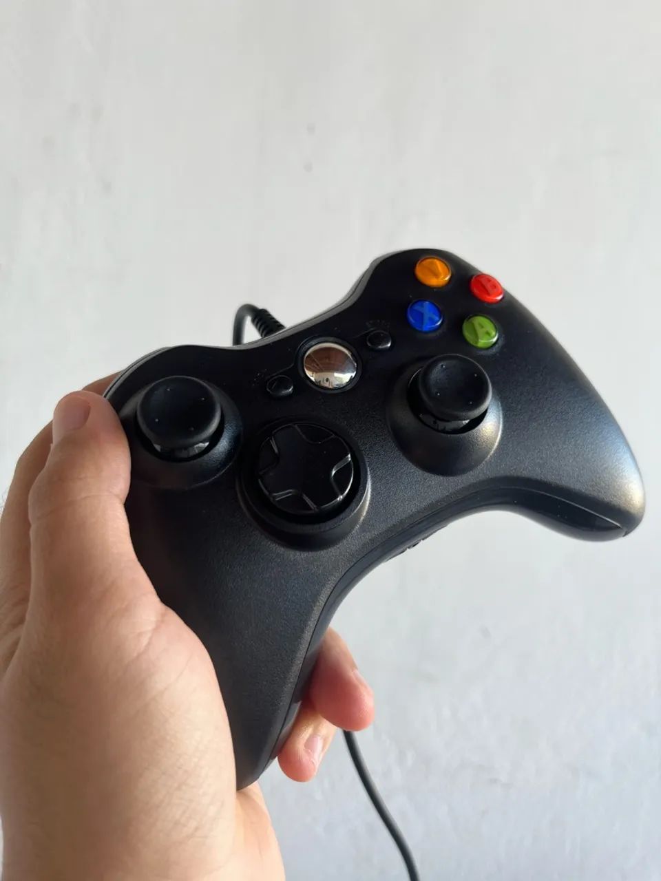 Controles para PC, PS4, Xbox 360 e TV - Foto 3
