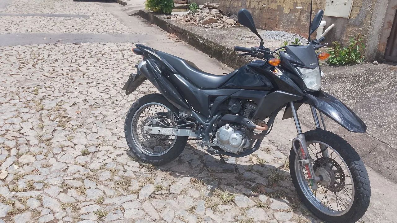 Bros 160 flexone ESDD - Foto 4
