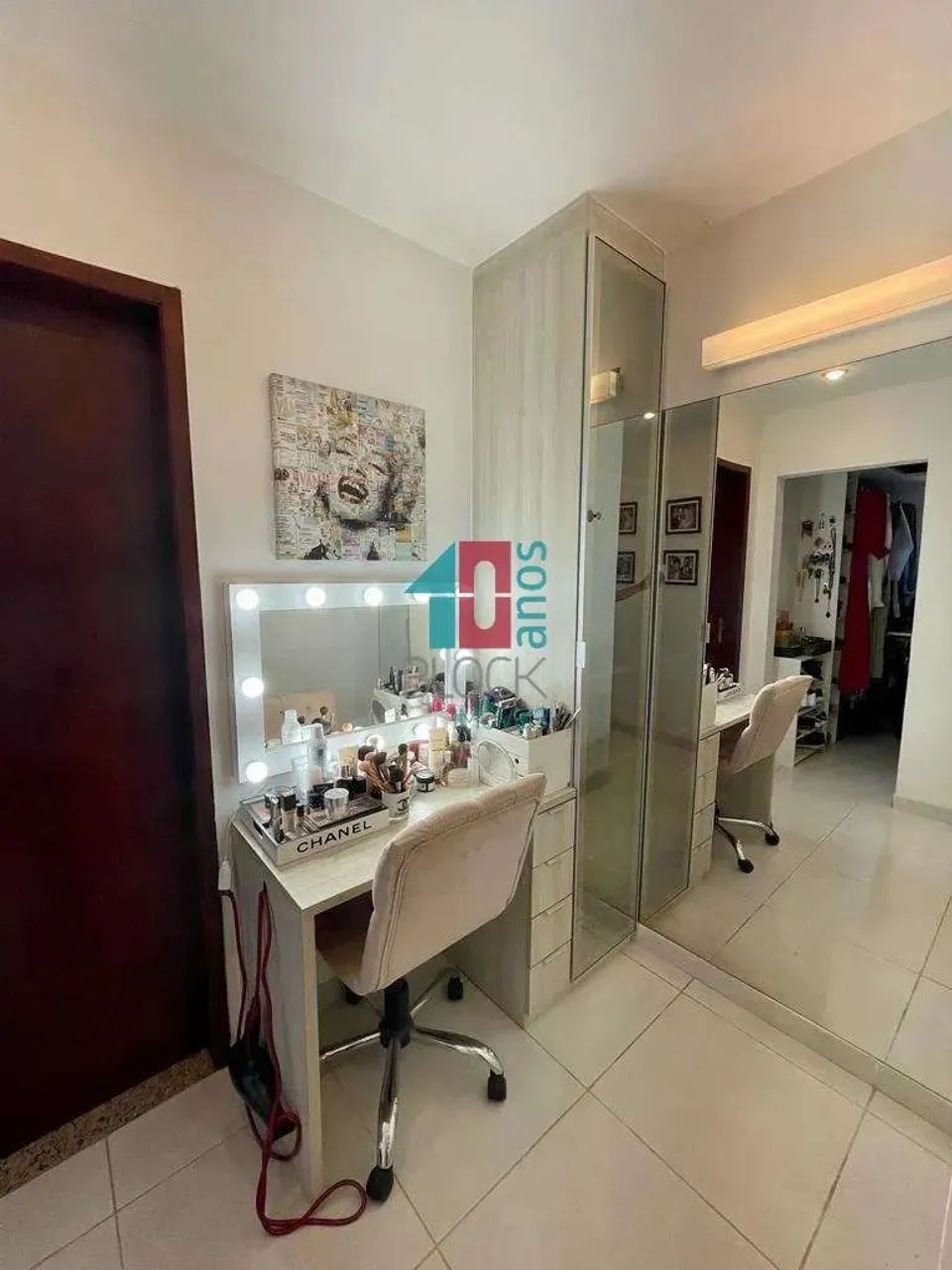 Vargem Pequena | Casa de Condomínio 6 quartos, sendo 5 suites - Foto 11