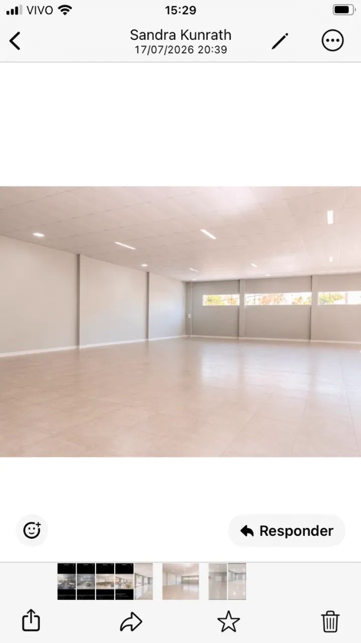 Imóvel comercial  - Foto 5