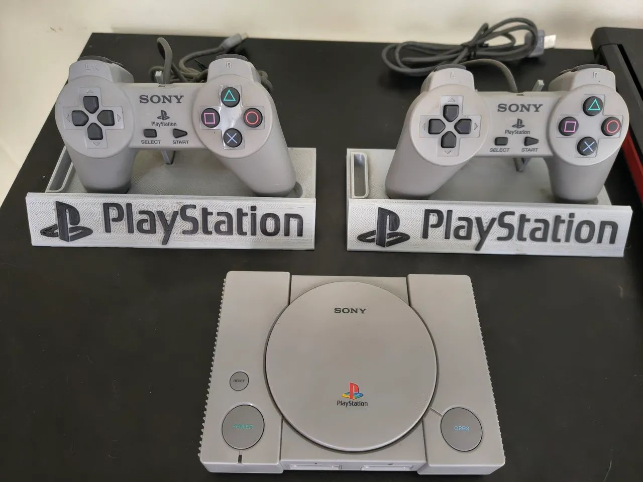 Ps1 classic (mini) - Foto 2