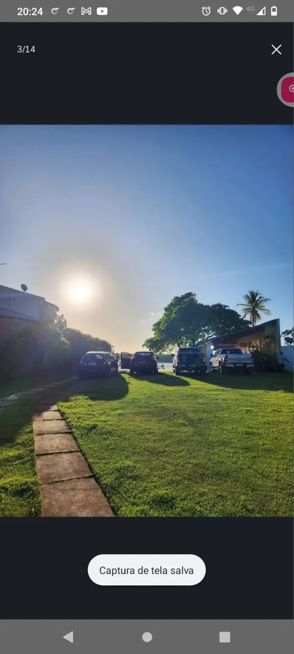 Casa Maravilhosa na Orla por do Sol - Foto 2