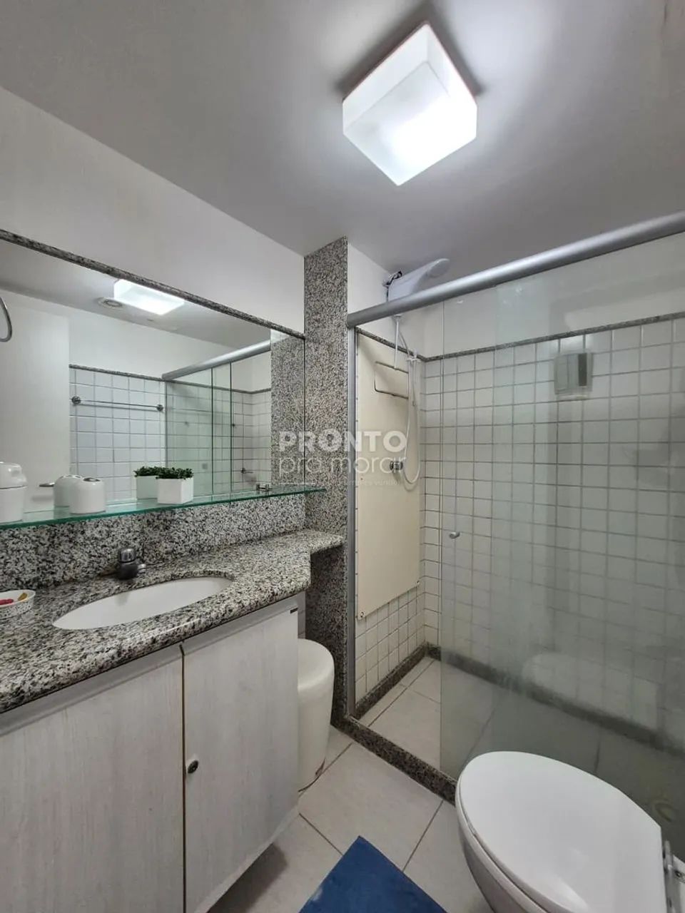 Apartamento com 2 quartos em Muro Alto - Foto 2