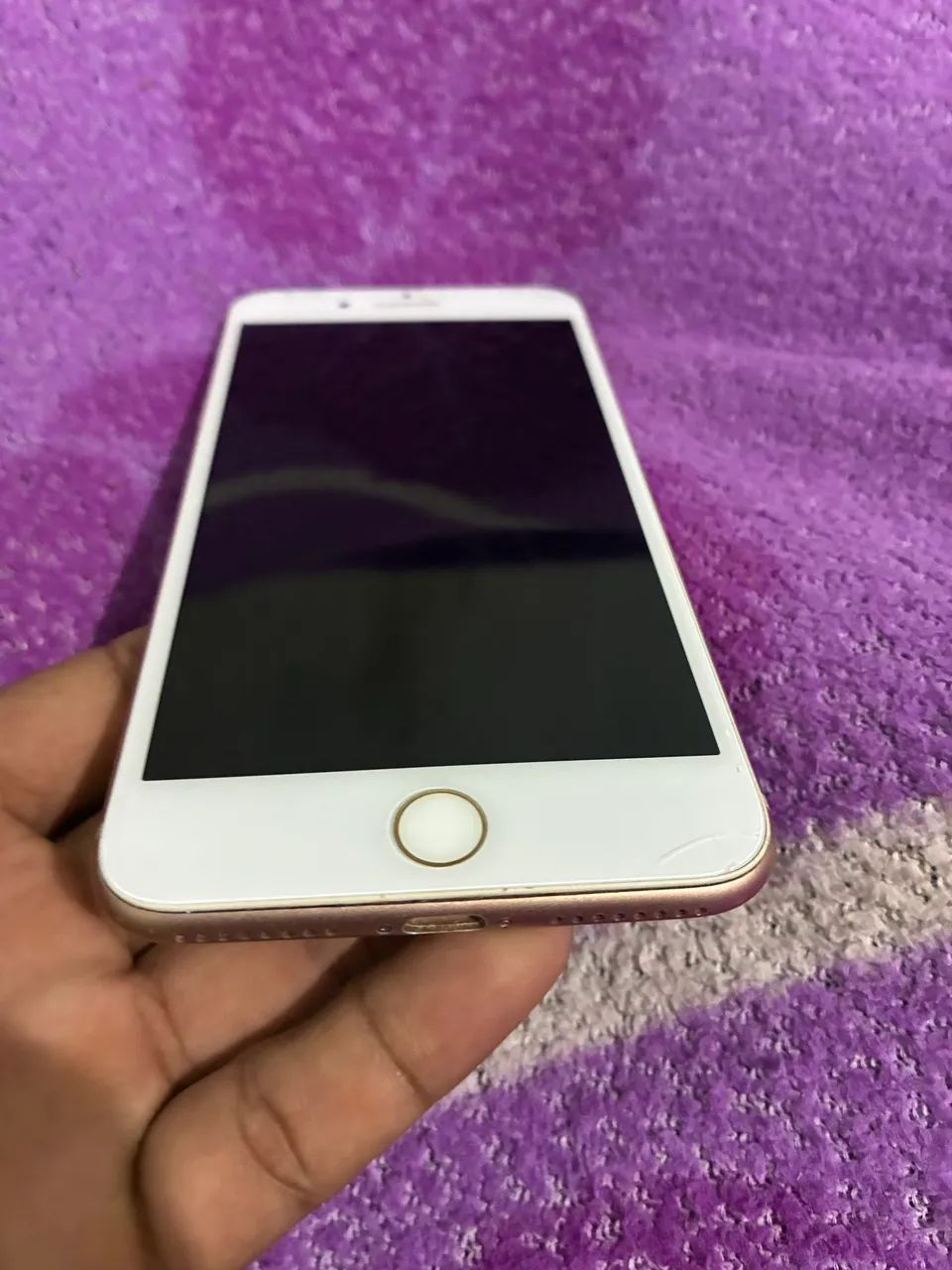 IPHONE 8 plus  - Foto 5