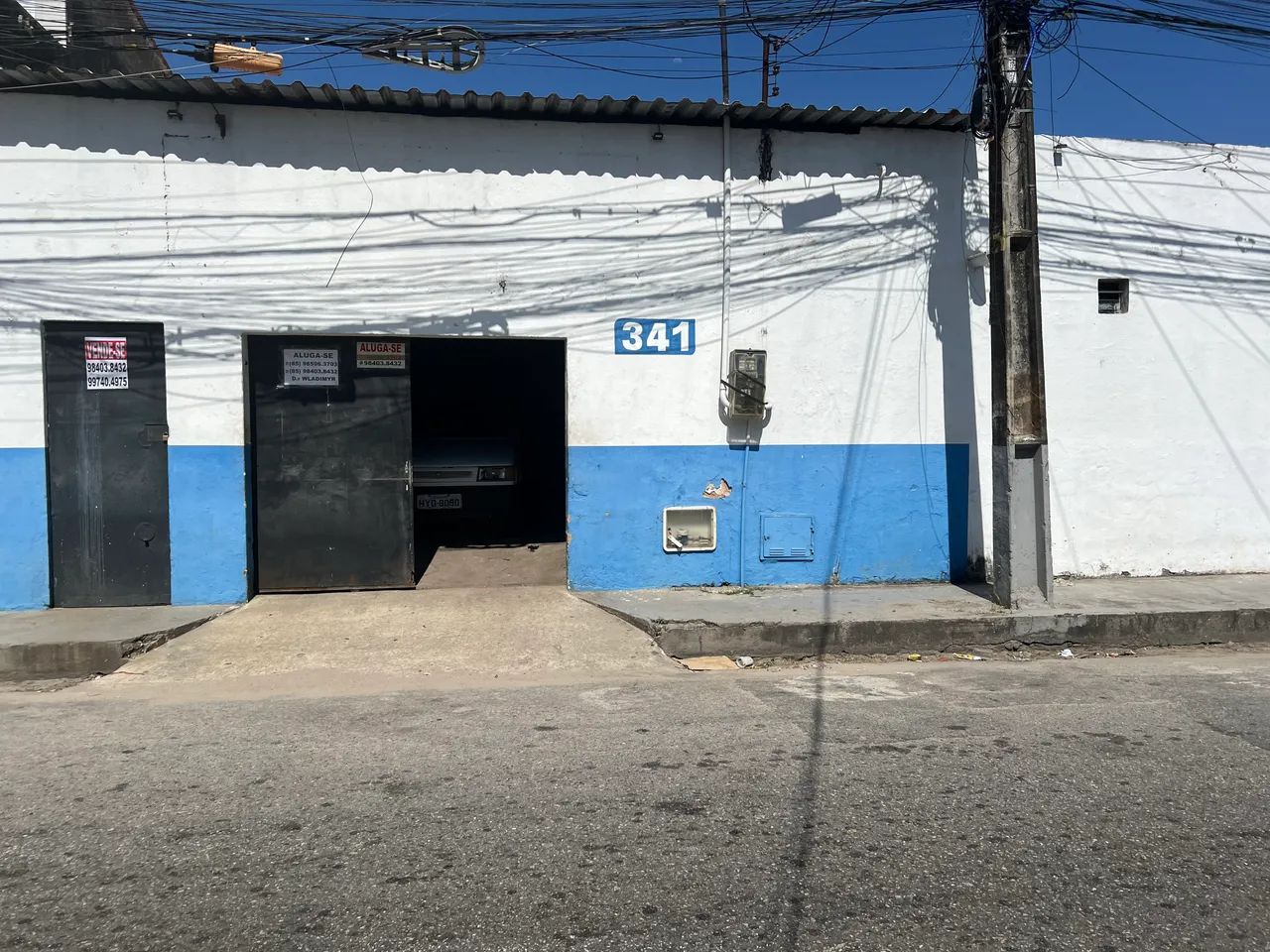 Galpão  - Foto 2