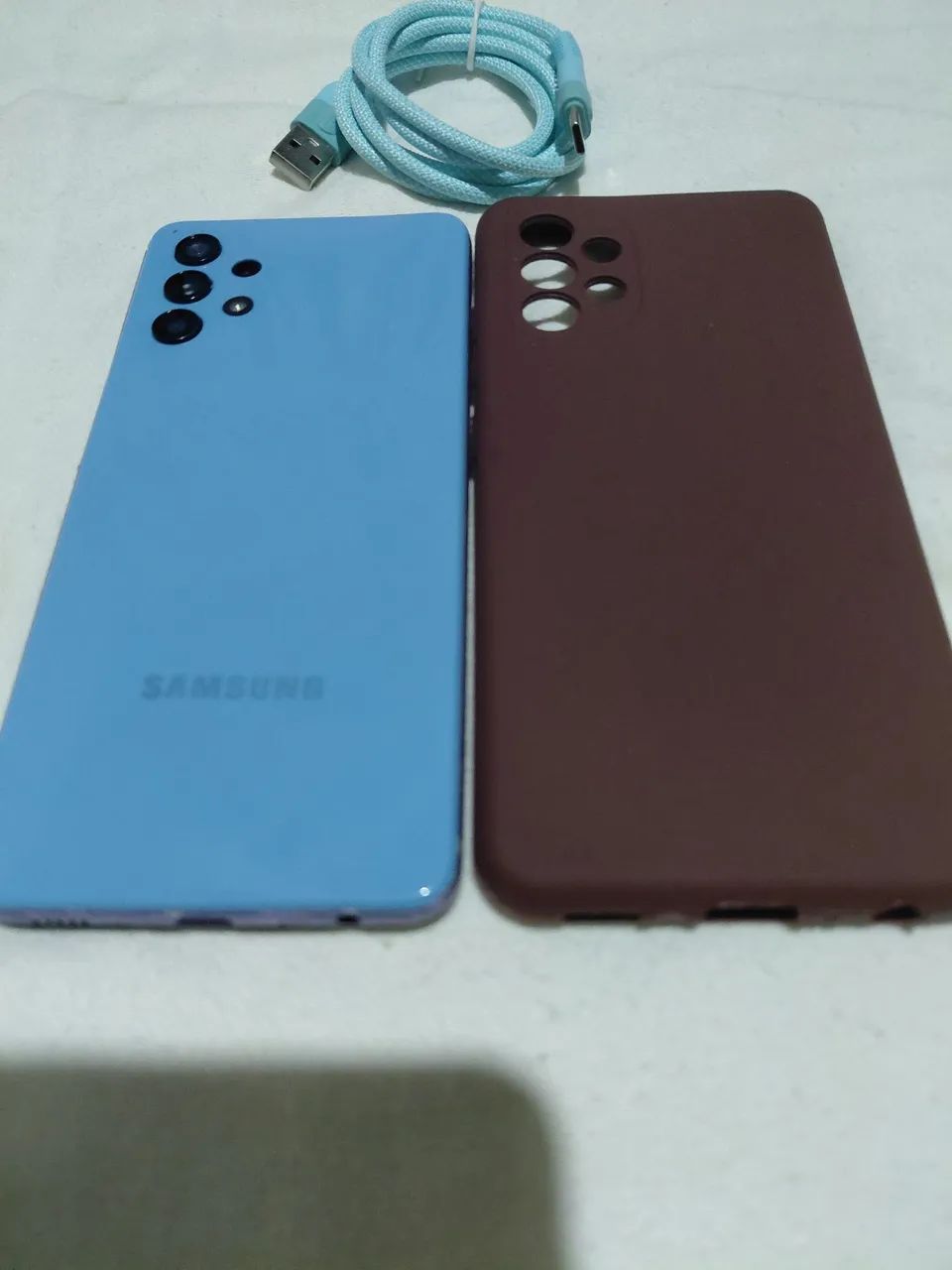 Celular A32 - Foto 3