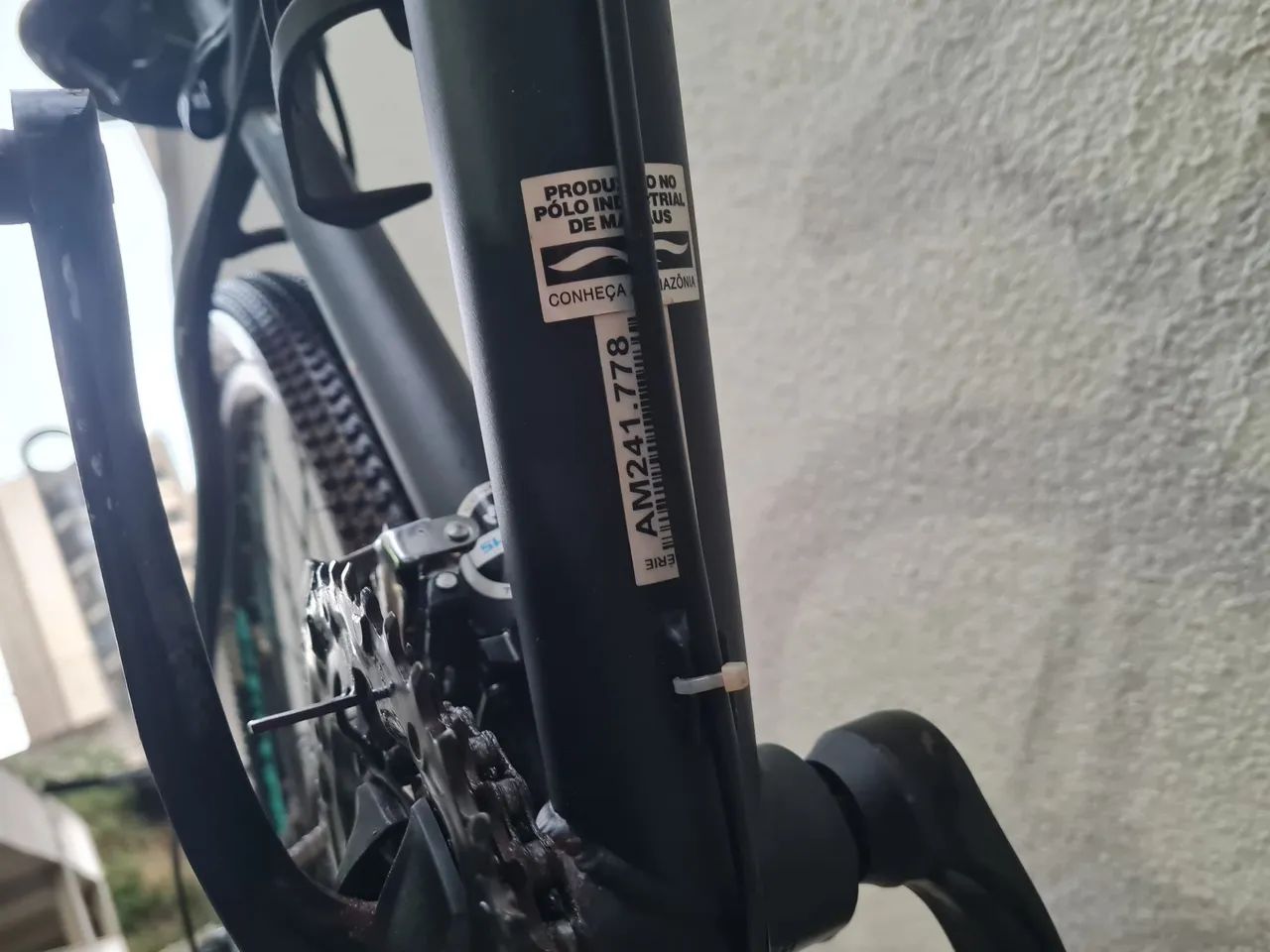 Bicicleta MTB aro 29 Oggi Float 5.0 - Foto 4