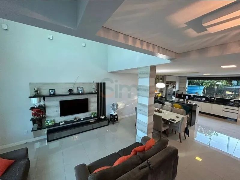 Casa a venda na Efapi em Chapecó/SC. - Foto 4