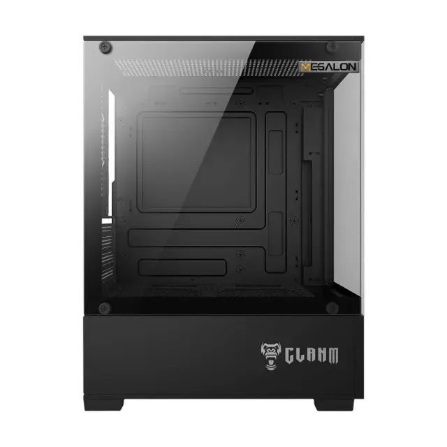 GABINETE GAMER - MEGALON CLANM - Foto 5