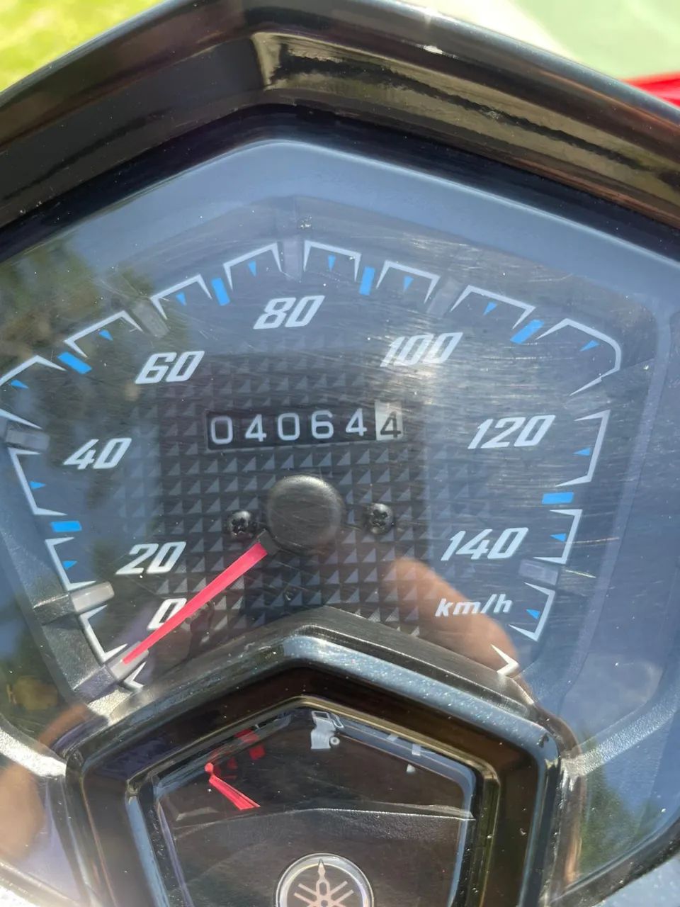 Yamaha Neo automática  - Foto 4