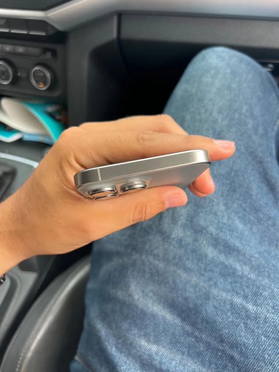 16 pro Max 512GB - Foto 2