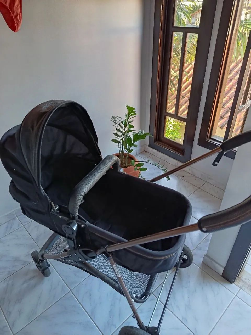 Carrinho de bebê  - Foto 3