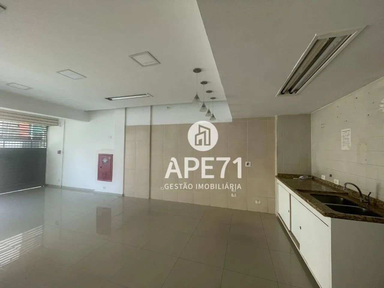 Loja, 45 m² - área útil - Liberdade - São Paulo/SP - Foto 2