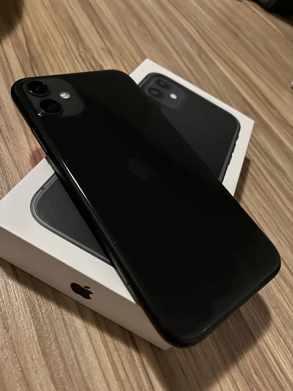 iPhone 11 - Foto 2