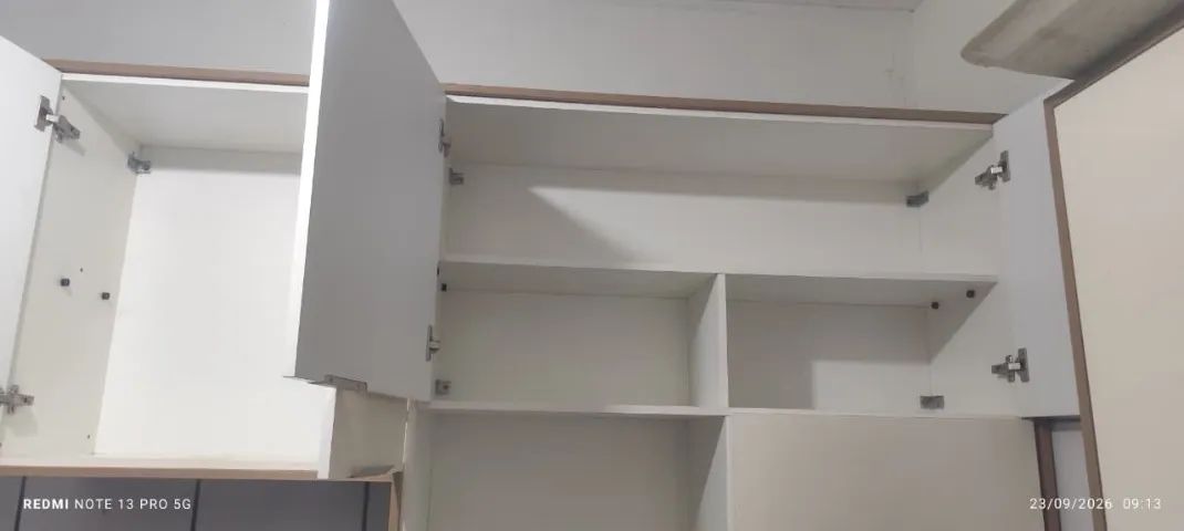 VENDE ARMÁRIO DE COZINHA, móvel planejado  - Foto 4