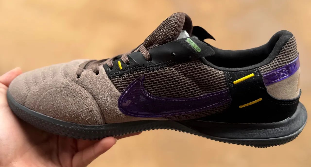 Nike street gato  - Foto 2