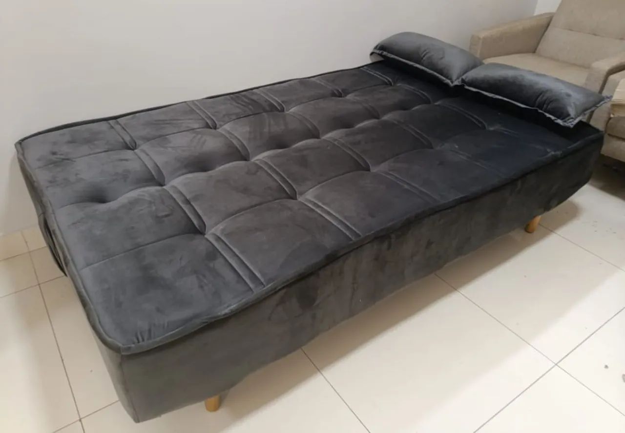 Sofa cama sollar D33 - Foto 2