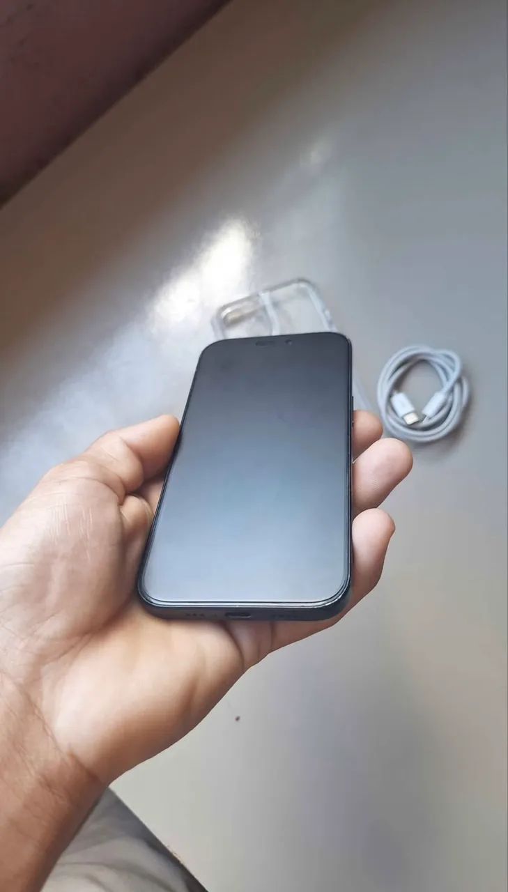 IPHONE 15 normal 128 gb - Foto 3