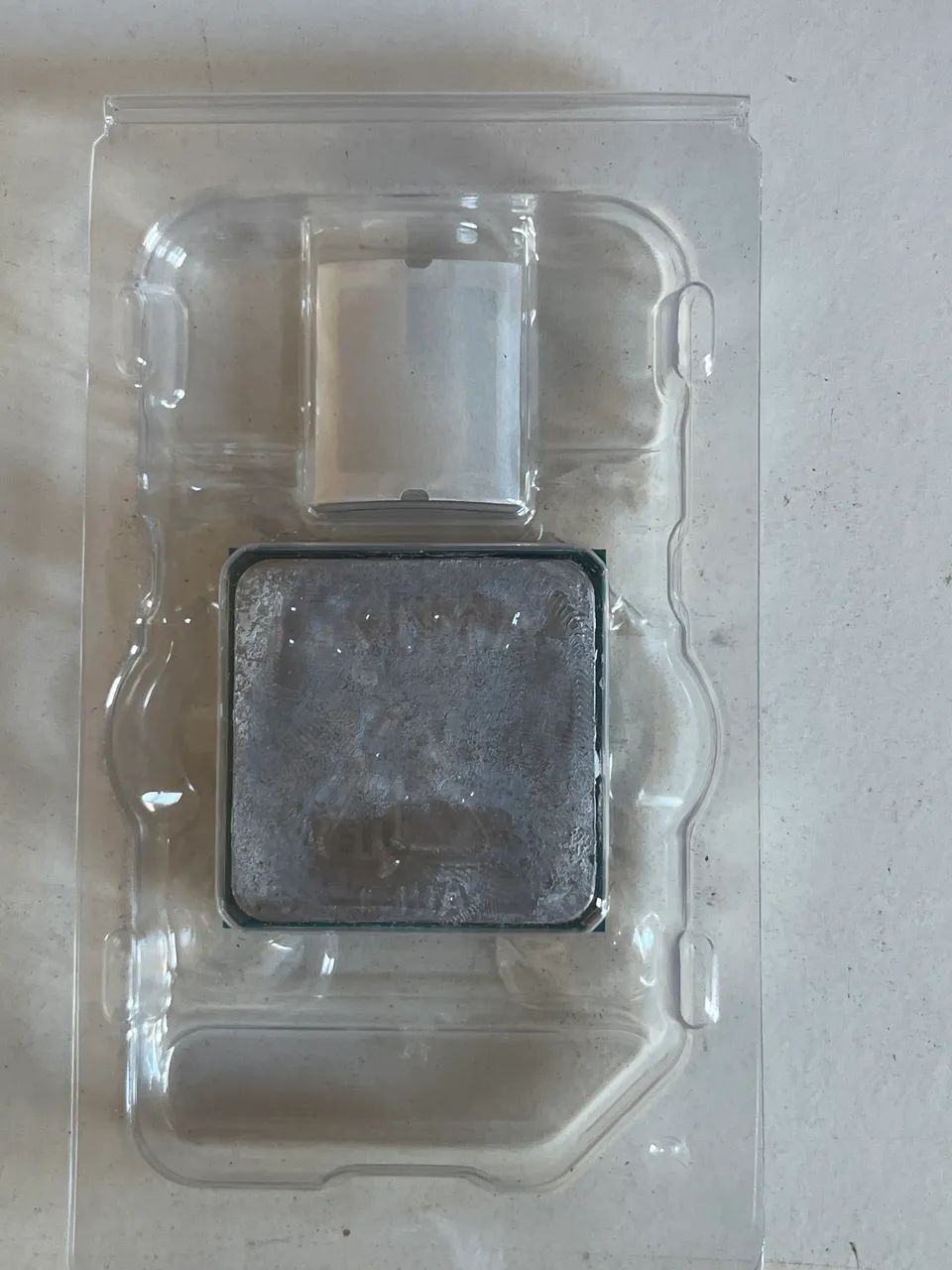 Ryzen 3 3300g - Foto 2