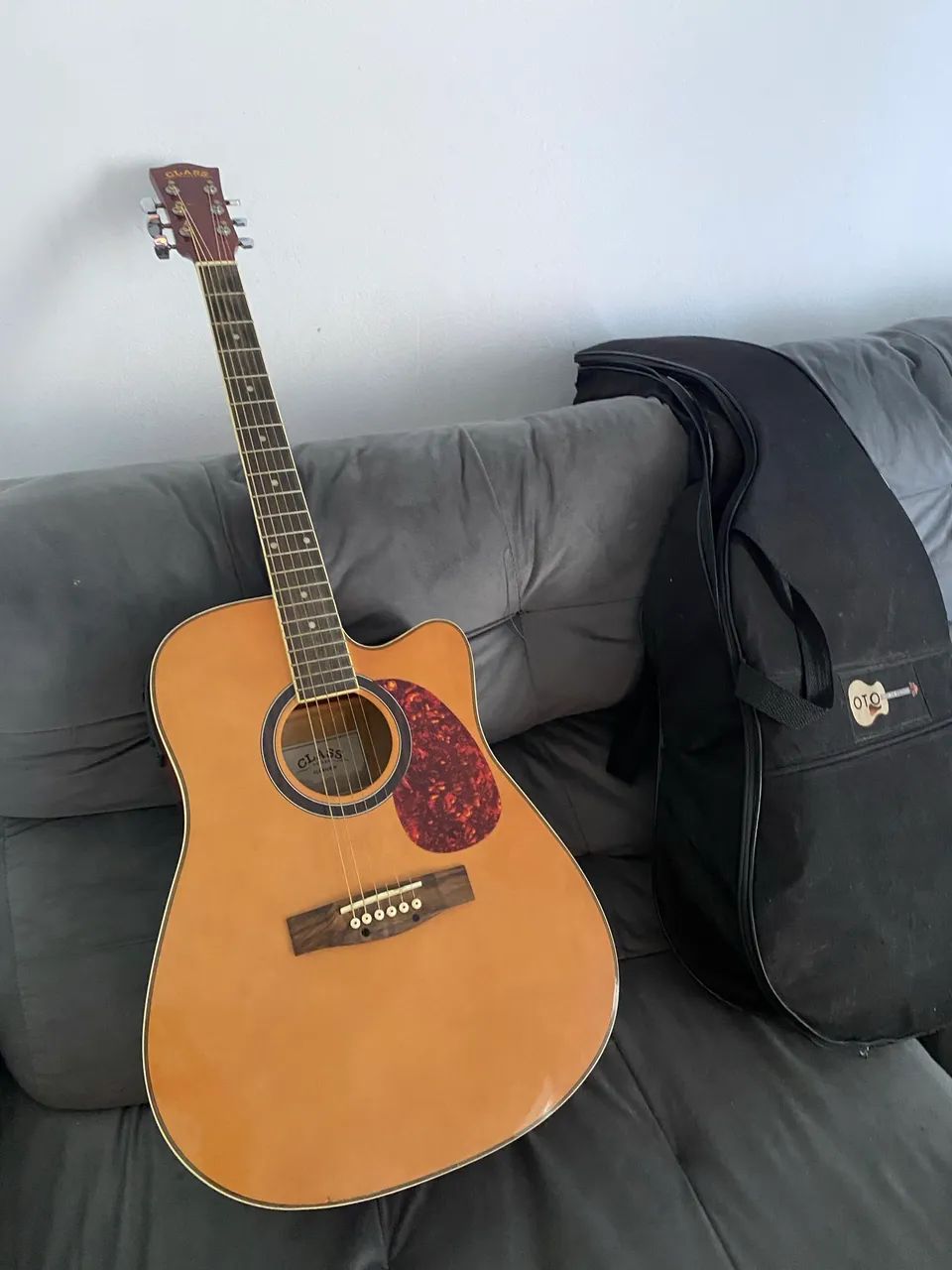 Violão  - Foto 2