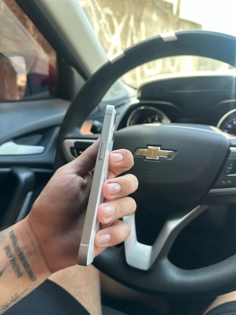IPHONE 13 128GB - Foto 4