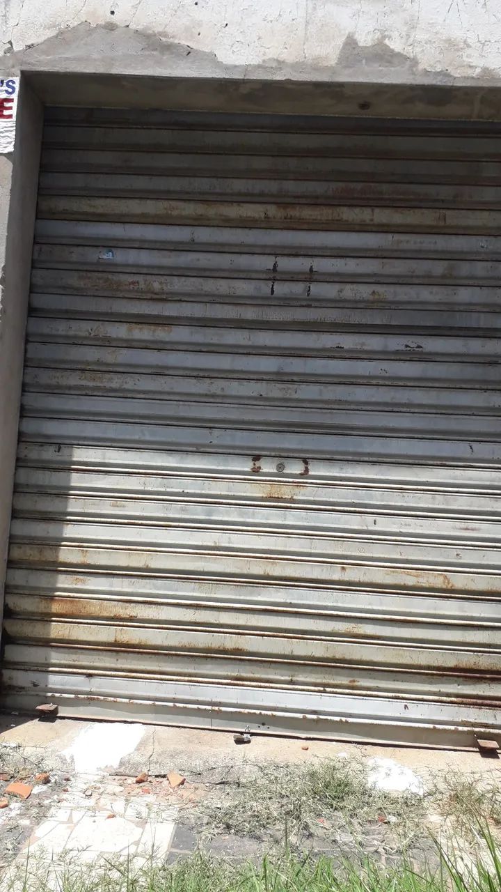 Portão  - Foto 2