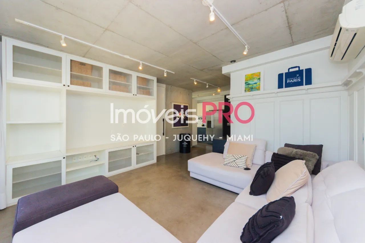 Apartamento, Vila Olímpia - São Paulo - Foto 4