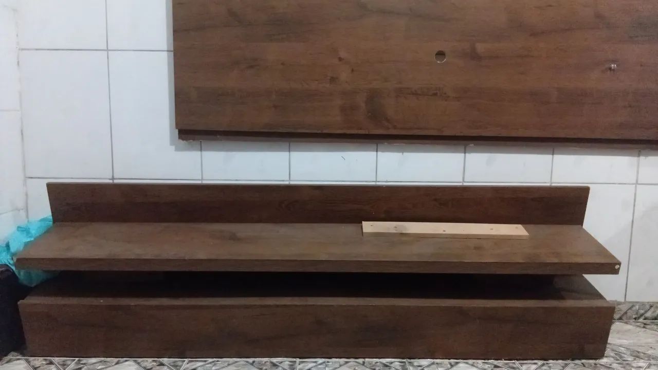 Painel de madeira - Foto 2