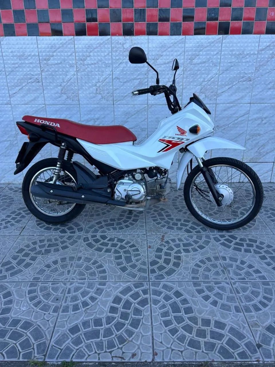 Pop 110i 2025 - Foto 2