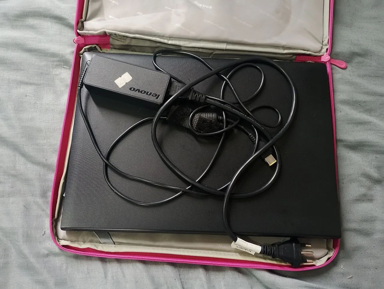 Computador notebook  - Foto 2