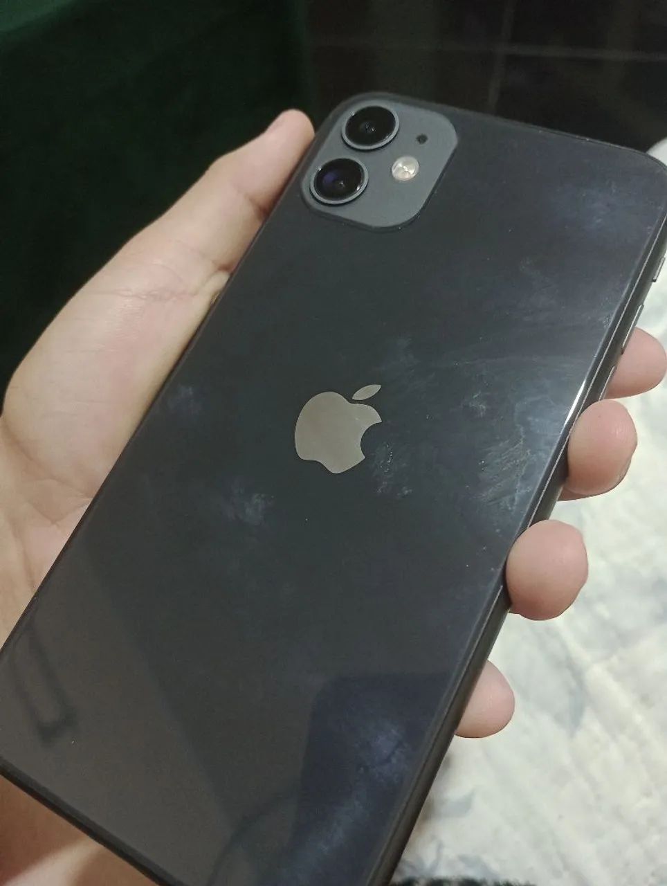 iPhone 11 - Foto 2