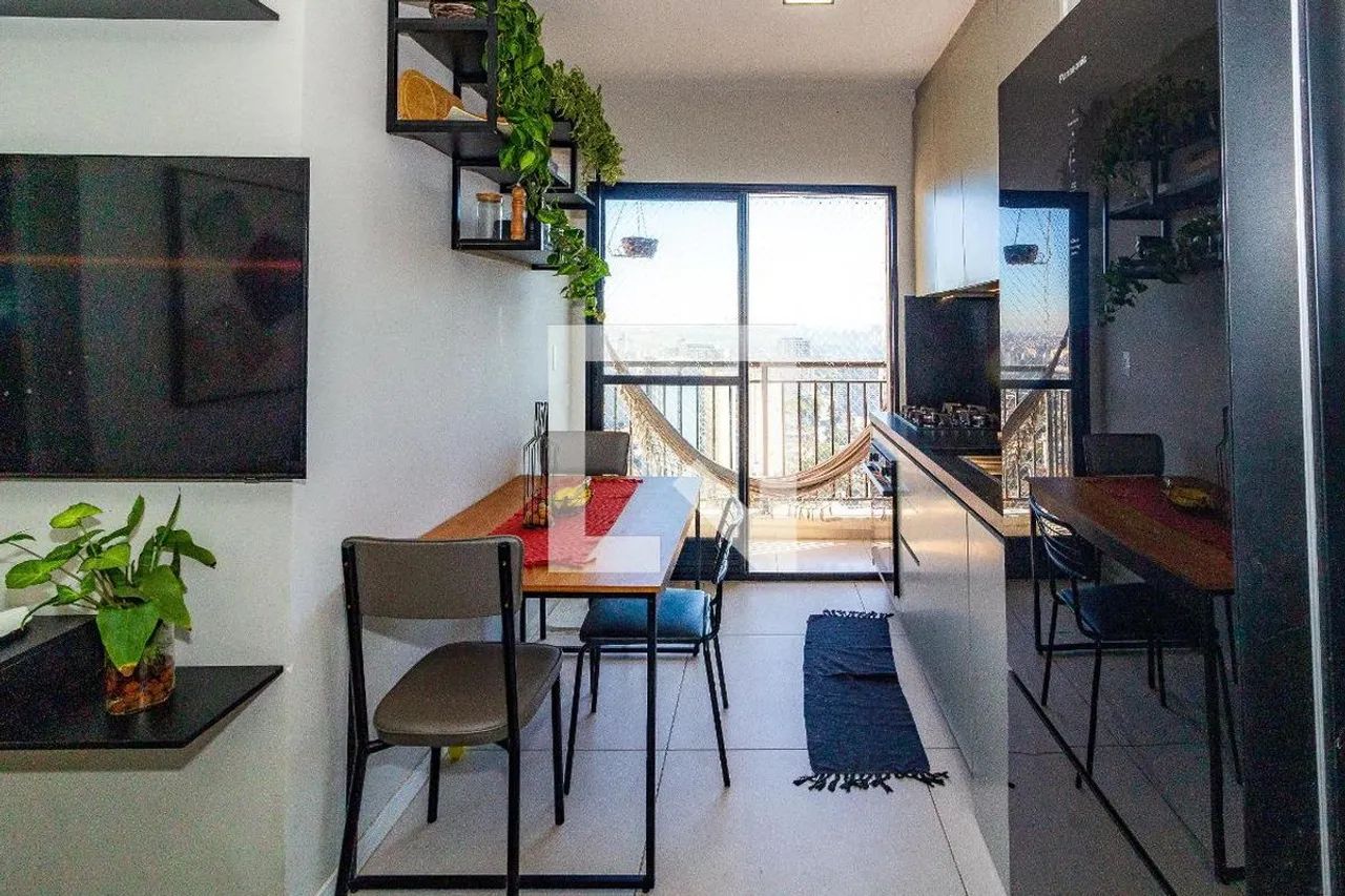 Apartamento à Venda - Veleiros, 2 Quartos, 40 m2