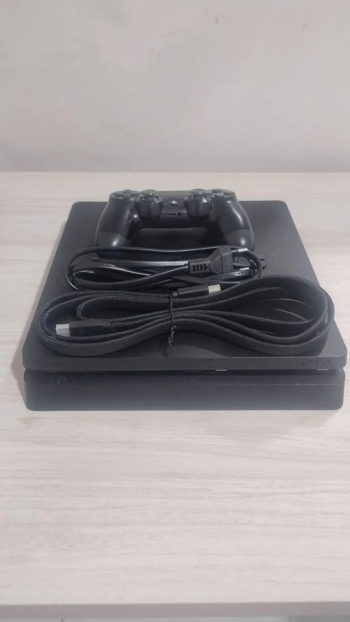 Playstation 4 Slim