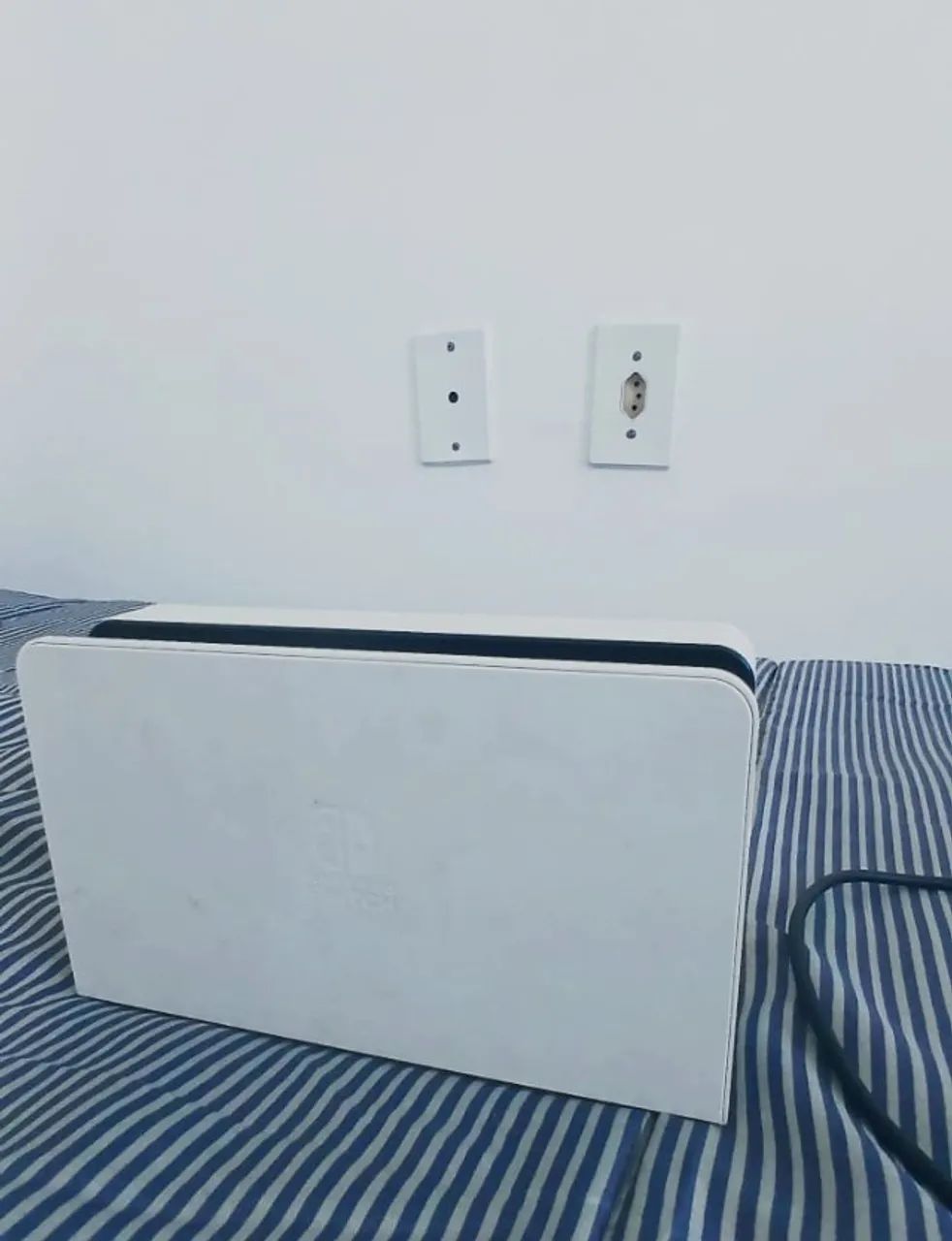 Vendo Nintendo Switch Oled - Foto 2