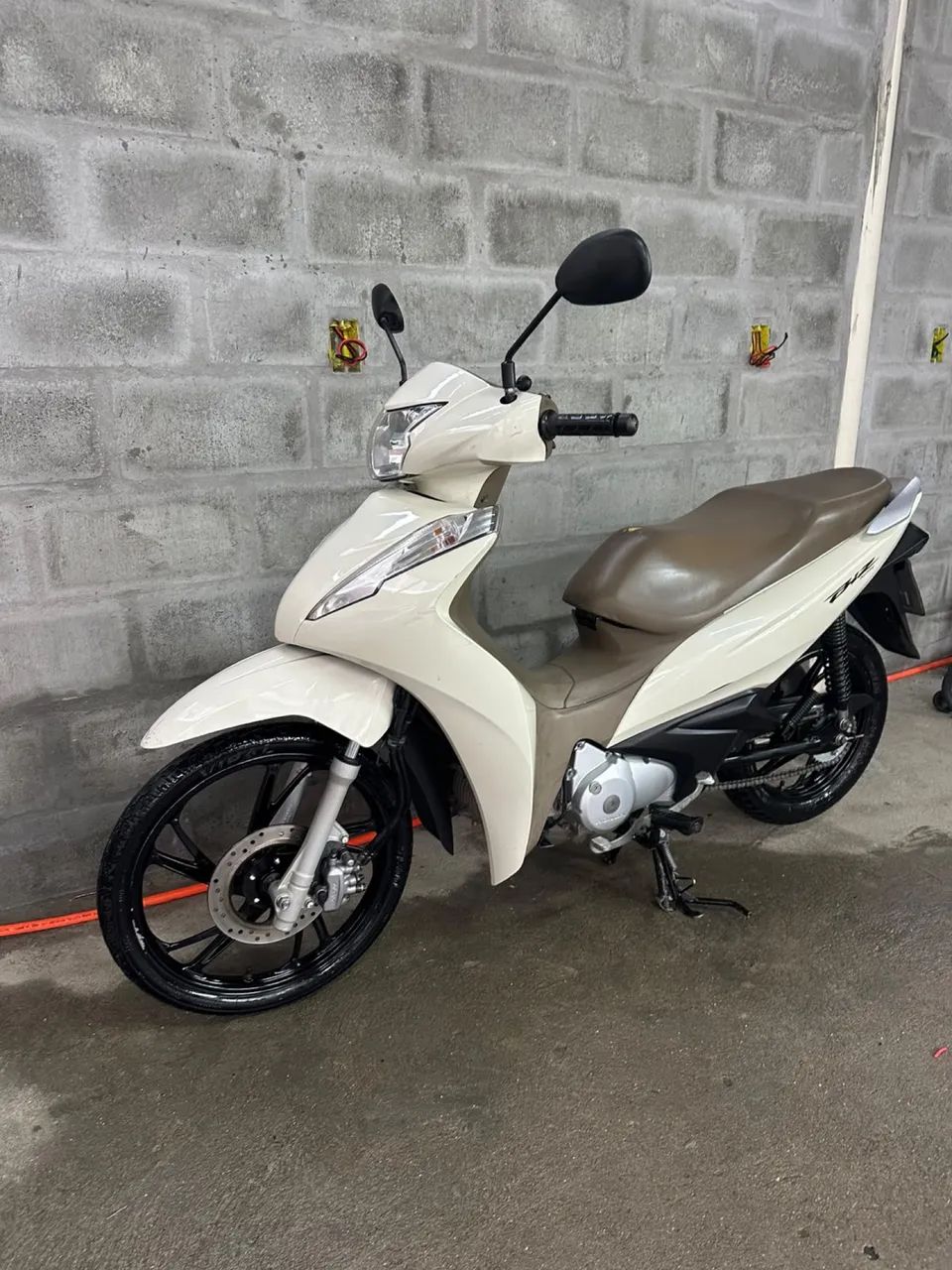 Honda Biz 2022  - Foto 2