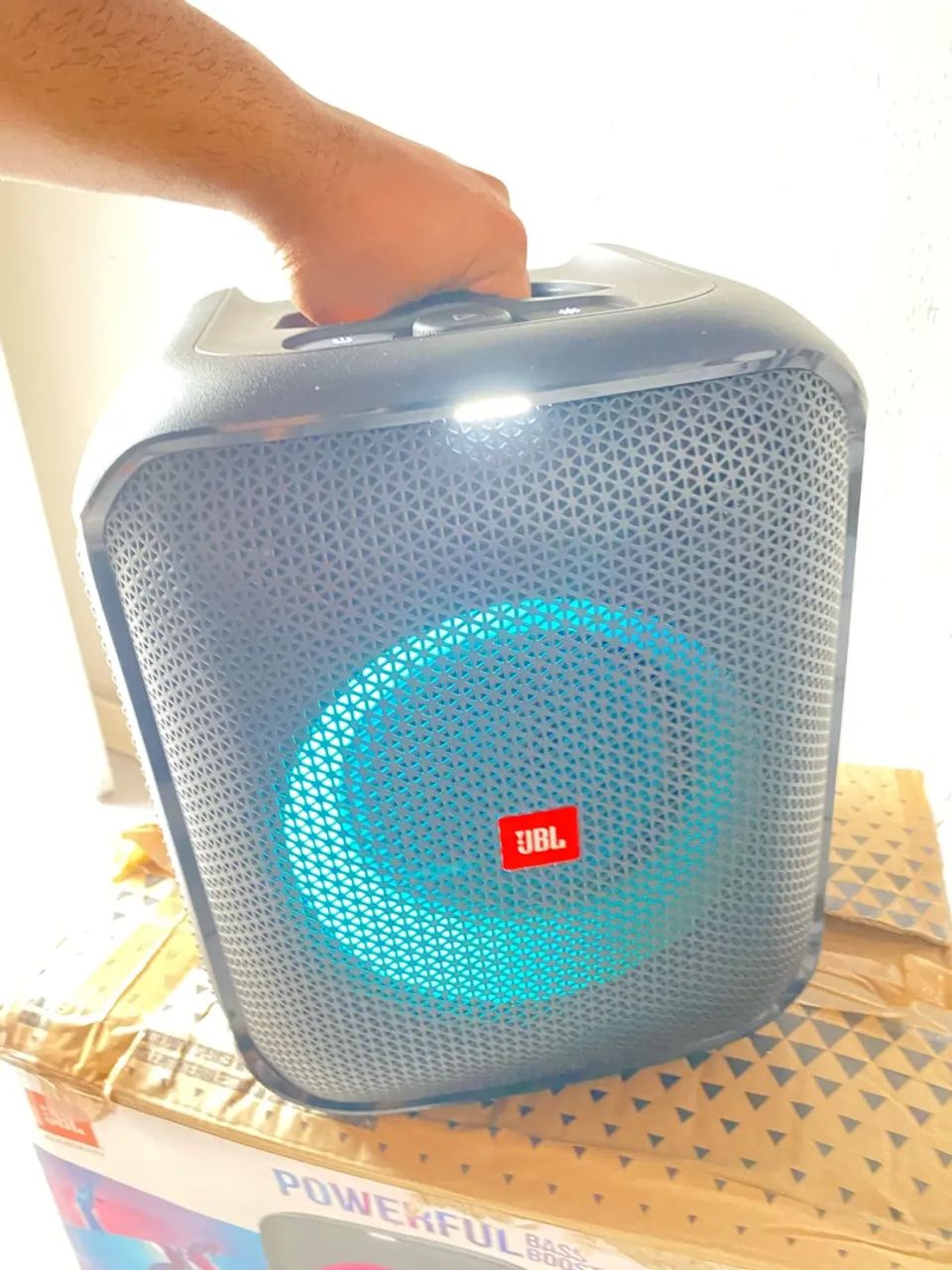 Jbl Encore essential 100w  - Foto 2