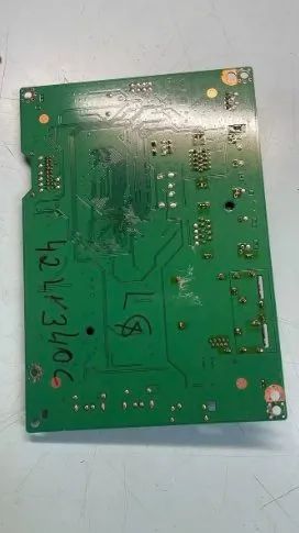 Placa Principal Lg 42ly340c (Usado) - Foto 3