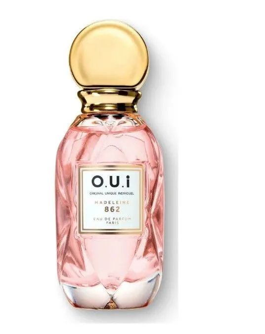 Perfume o.u.i