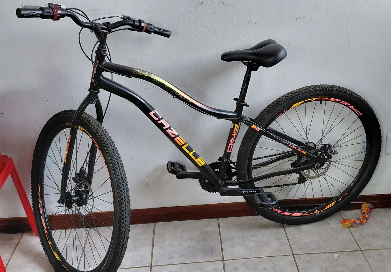 Bicicleta Aro 29