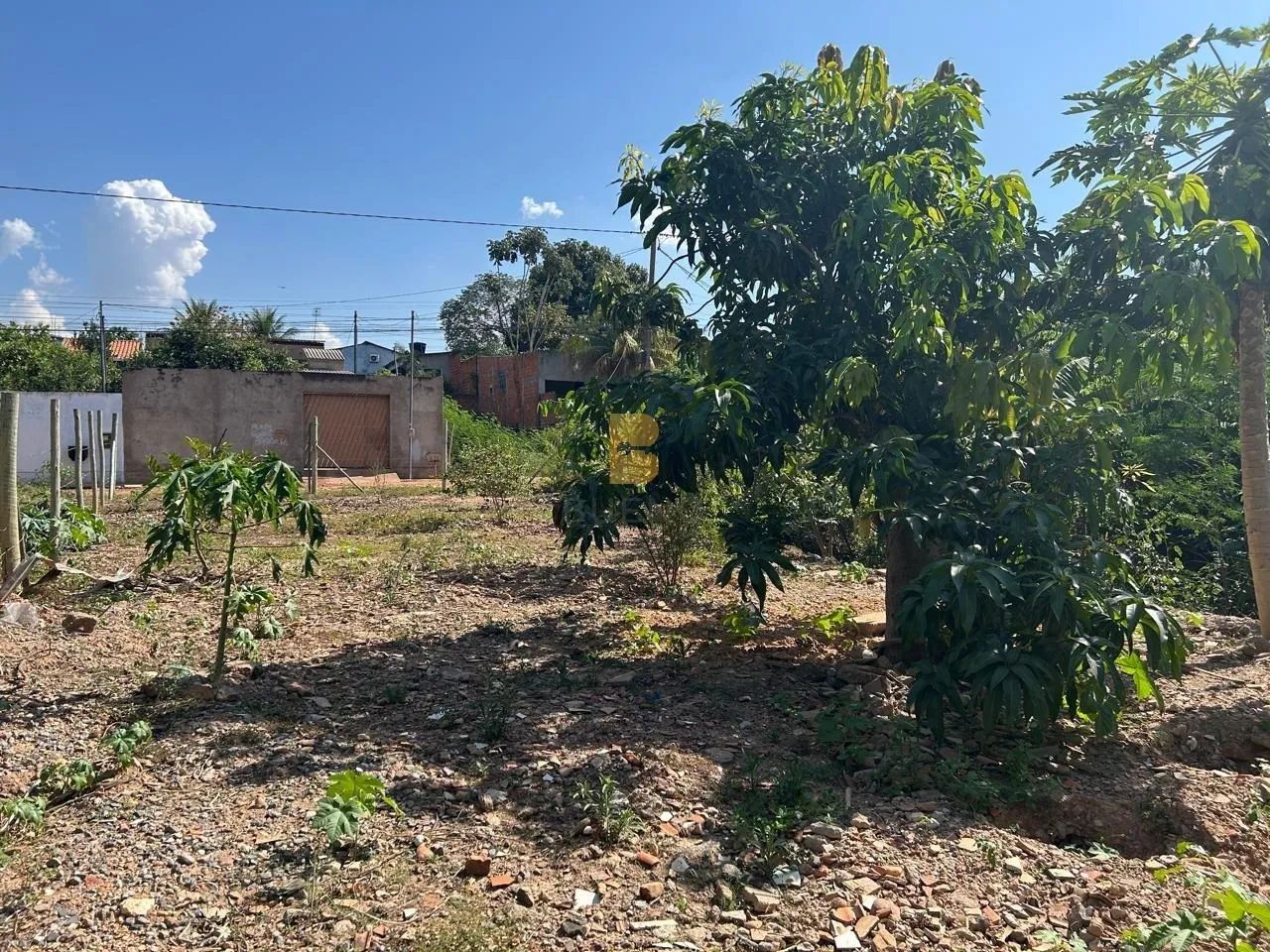 TERRENO RESIDENCIAL em Cuiabá - Mato Grosso, Parque Cuiabá - Foto 5