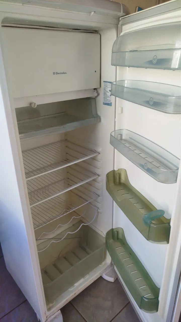 Geladeira  - Foto 2