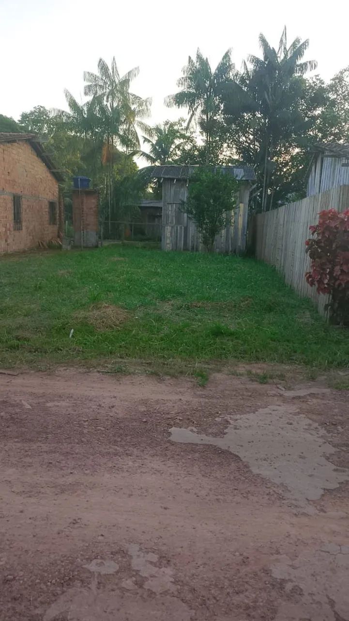 Terreno em Benfica-murinim  - Foto 3
