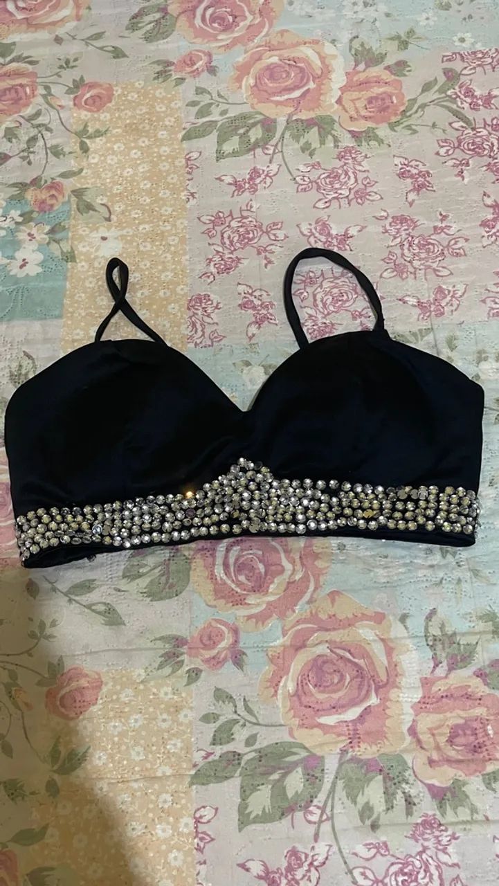 Roupas super conservadas! 