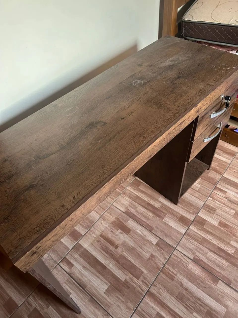 Mesa de escritório
